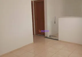 Foto 1 de Apartamento com 2 Quartos à venda, 45m² em Laranjal, São Gonçalo