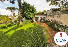 Foto 1 de Lote/Terreno à venda, 1014m² em Seminário, Curitiba