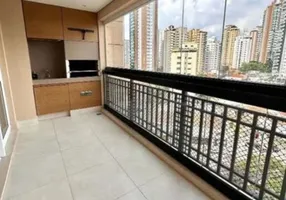 Foto 1 de Apartamento com 2 Quartos à venda, 88m² em Jardim Anália Franco, São Paulo