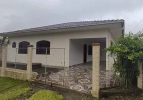 Foto 1 de Casa com 2 Quartos para alugar, 100m² em Três Rios do Sul, Jaraguá do Sul