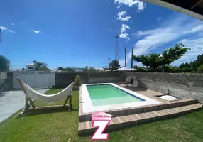 Foto 1 de Casa com 6 Quartos à venda, 403m² em Pinheira, Palhoça