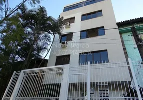Foto 1 de Apartamento com 1 Quarto para alugar, 50m² em Moinhos de Vento, Porto Alegre