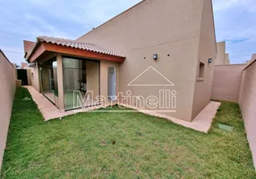 Foto 1 de Casa de Condomínio com 3 Quartos à venda, 150m² em Cravinhos, Cravinhos