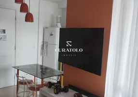 Foto 1 de Apartamento com 2 Quartos à venda, 52m² em Penha, São Paulo