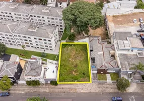 Foto 1 de Lote/Terreno à venda, 540m² em Água Verde, Curitiba