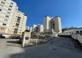 Foto 1 de Apartamento com 3 Quartos para alugar, 80m² em Inga, Betim