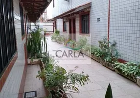 Foto 1 de Casa de Condomínio com 2 Quartos à venda, 82m² em Sitio Paecara, Guarujá