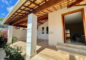 Foto 1 de Casa com 4 Quartos à venda, 211m² em Jardim Ipe, Lagoa Santa