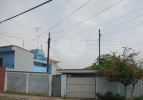 Foto 1 de Lote/Terreno à venda, 170m² em Vila Maria Alta, São Paulo