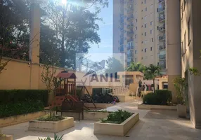 Foto 1 de Apartamento com 2 Quartos para venda ou aluguel, 50m² em Panamby, São Paulo