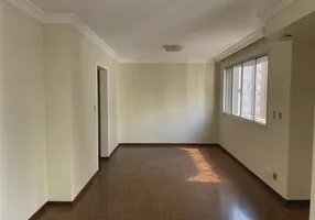 Foto 1 de Apartamento com 3 Quartos para alugar, 122m² em Zona 01, Maringá