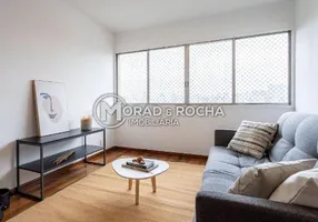 Foto 1 de Apartamento com 3 Quartos à venda, 103m² em Vila Olímpia, São Paulo