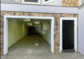 Foto 1 de Sobrado com 3 Quartos para venda ou aluguel, 234m² em Tucuruvi, São Paulo