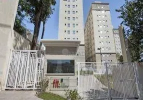 Foto 1 de Apartamento com 2 Quartos à venda, 55m² em Itaquera, São Paulo