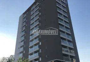 Foto 1 de Apartamento com 1 Quarto para alugar, 35m² em Jardim Faculdade, Sorocaba