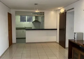 Foto 1 de Apartamento com 3 Quartos à venda, 90m² em Buritis, Belo Horizonte