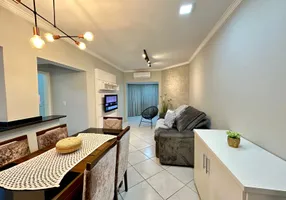 Foto 1 de Apartamento com 2 Quartos à venda, 80m² em Meia Praia, Itapema