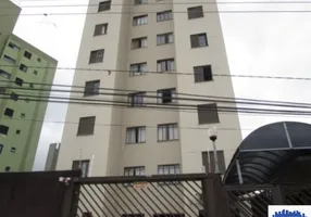 Foto 1 de Apartamento com 2 Quartos à venda, 47m² em Cangaíba, São Paulo
