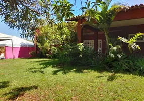 Foto 1 de Casa com 5 Quartos à venda, 5000m² em Setor de Mansoes do Lago Norte, Brasília