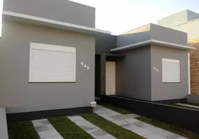 Foto 1 de Casa com 3 Quartos à venda, 65m² em Hípica, Porto Alegre