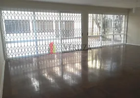 Foto 1 de Casa com 3 Quartos à venda, 450m² em Brooklin, São Paulo