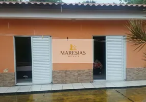 Foto 1 de Casa com 2 Quartos à venda, 100m² em Maresias, São Sebastião