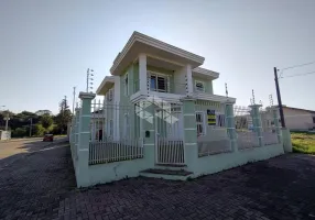 Foto 1 de Casa com 3 Quartos à venda, 271m² em Bela Vista, Estância Velha