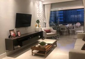 Foto 1 de Apartamento com 3 Quartos à venda, 142m² em Ponta Do Farol, São Luís