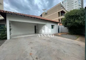 Foto 1 de Imóvel Comercial com 4 Quartos para alugar, 180m² em Jardim Vivendas, São José do Rio Preto