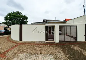 Foto 1 de Casa com 3 Quartos à venda, 119m² em Leonor, Londrina