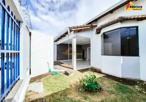 Foto 1 de Casa com 3 Quartos à venda, 300m² em Nossa Senhora da Conceicao, Divinópolis