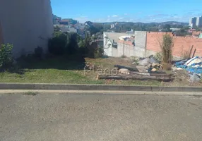 Foto 1 de Lote/Terreno à venda, 300m² em Chácaras Alpina, Valinhos