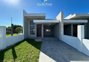 Foto 1 de Casa com 3 Quartos à venda, 120m² em Zona Nova, Tramandaí