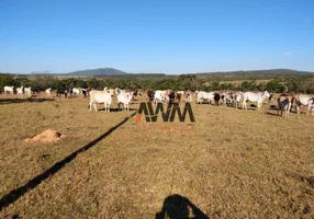 Foto 1 de Fazenda/Sítio à venda, 2129600m² em Zona Rural, Uruana