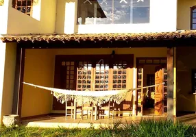 Foto 1 de Casa com 3 Quartos à venda, 220m² em Braúnas, Belo Horizonte