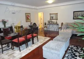 Foto 1 de Apartamento com 3 Quartos à venda, 160m² em Lapa, São Paulo