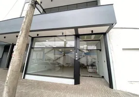 Foto 1 de Sala Comercial para alugar, 141m² em Centro, Santa Cruz do Sul