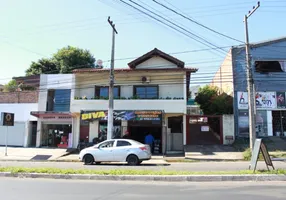 Foto 1 de Casa com 3 Quartos à venda, 68m² em Petrópolis, Novo Hamburgo