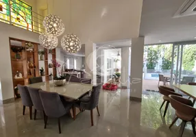 Foto 1 de Casa de Condomínio com 4 Quartos à venda, 351m² em Loteamento Chacara Prado, Campinas