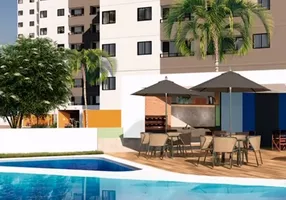 Foto 1 de Apartamento com 3 Quartos à venda, 62m² em Universitario, Caruaru