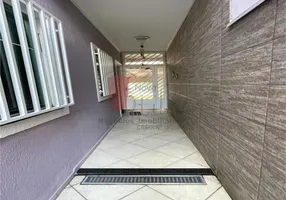 Foto 1 de Sobrado com 3 Quartos à venda, 320m² em Cidade Patriarca, São Paulo