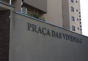 Foto 1 de Apartamento com 2 Quartos para alugar, 60m² em Jardim Vivendas, São José do Rio Preto