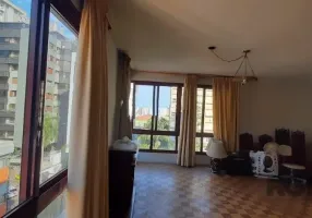 Foto 1 de Apartamento com 3 Quartos à venda, 133m² em Rio Branco, Porto Alegre