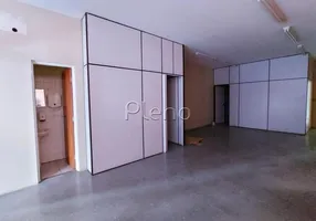 Foto 1 de Sala Comercial com 1 Quarto para alugar, 70m² em Centro, Campinas
