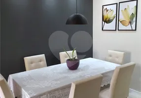 Foto 1 de Apartamento com 2 Quartos à venda, 86m² em Jaguaribe, Osasco