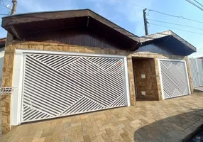 Foto 1 de Casa com 3 Quartos à venda, 276m² em Vila Prado, São Carlos