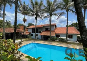 Foto 1 de Casa de Condomínio com 6 Quartos à venda, 665m² em Granja Viana, Cotia