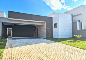 Foto 1 de Casa de Condomínio com 3 Quartos à venda, 139m² em Reserva San Pedro, Ribeirão Preto