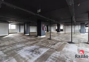 Foto 1 de Sala Comercial para alugar, 524m² em Mossunguê, Curitiba