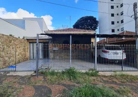 Foto 1 de Casa com 3 Quartos à venda, 202m² em Bonfim, Campinas